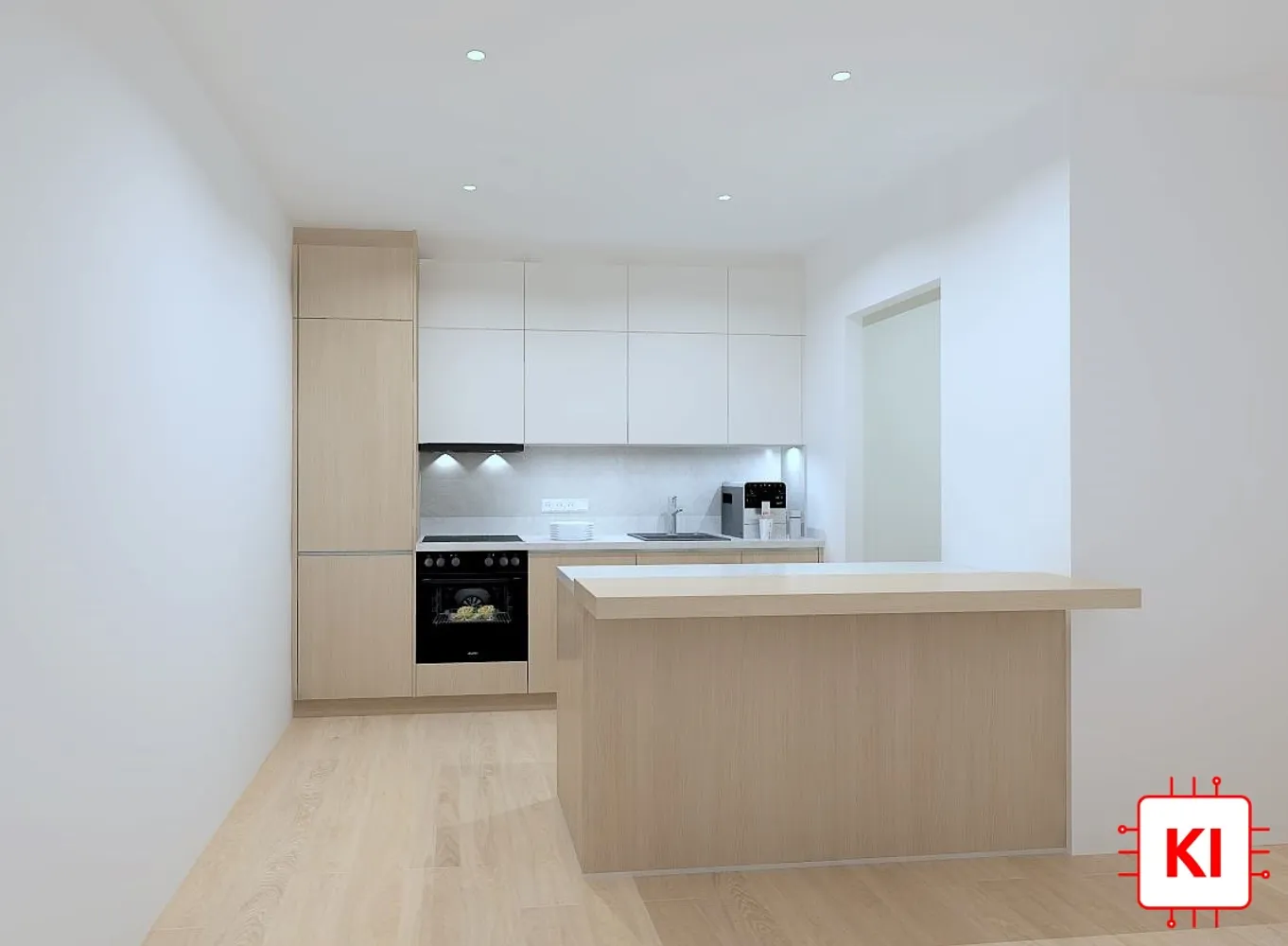 3 Zimmer Wohnung mit 85 m² in Passau – Bild 6