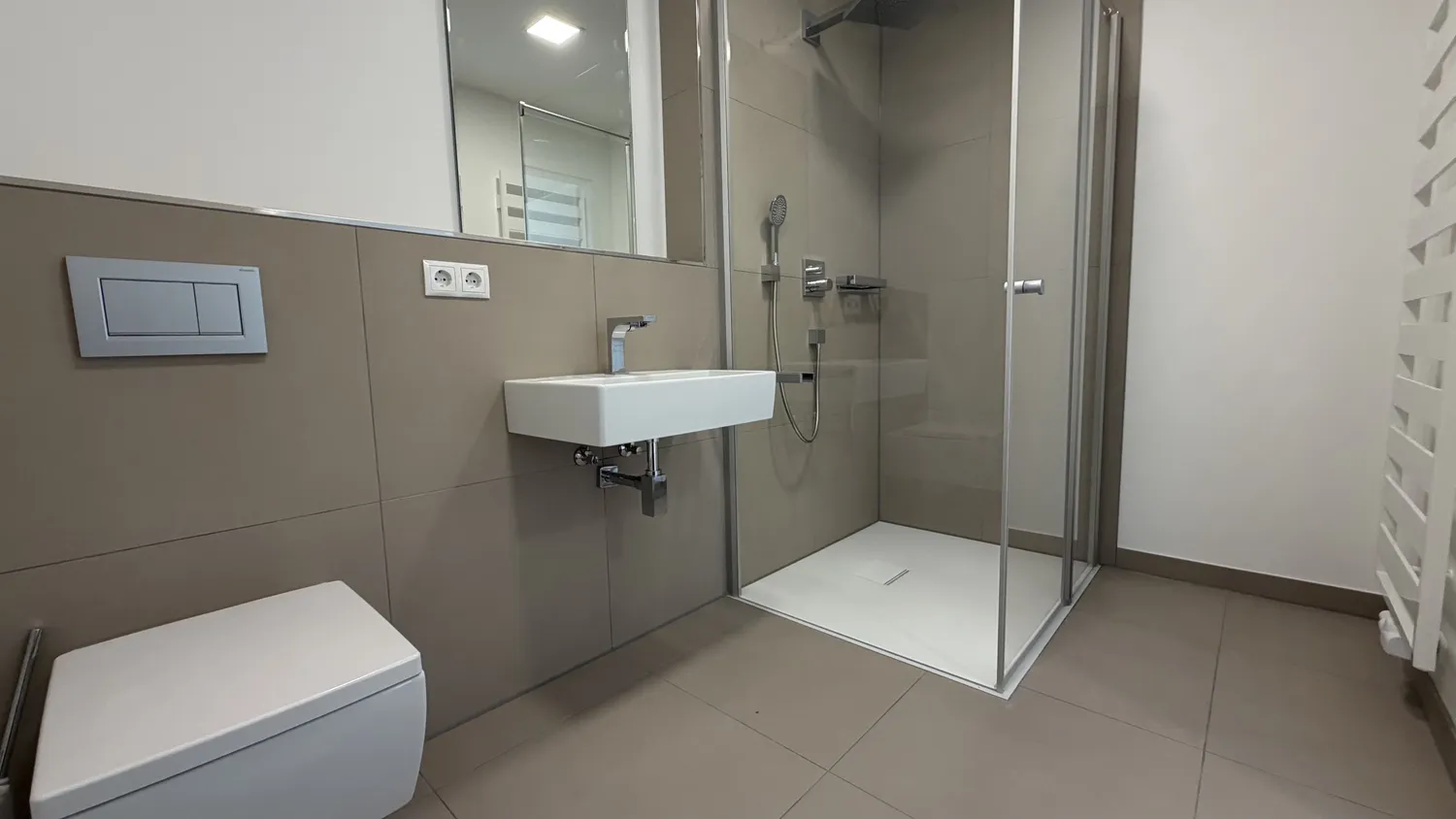 3 Zimmer Wohnung mit 85 m² in Passau – Bild 9