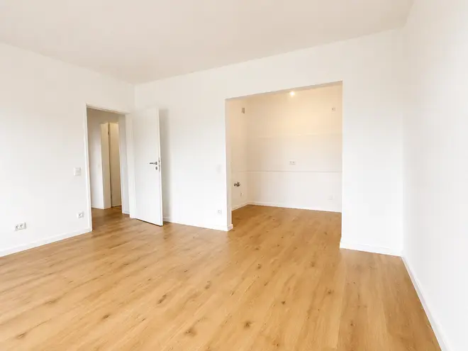2 Zimmer Wohnung mit 63 m² in Oberhausen – Bild 5