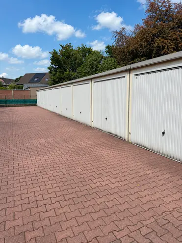 2 Zimmer Wohnung mit 63 m² in Oberhausen – Bild 9