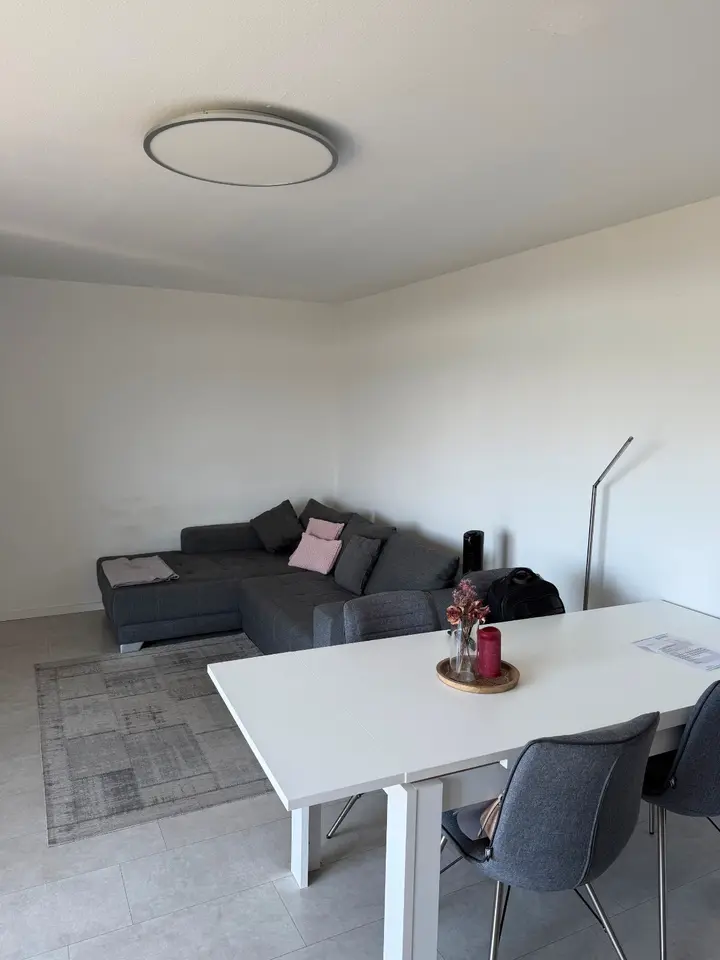 2 Zimmer Wohnung mit 52 m² in Göttingen – Bild 1