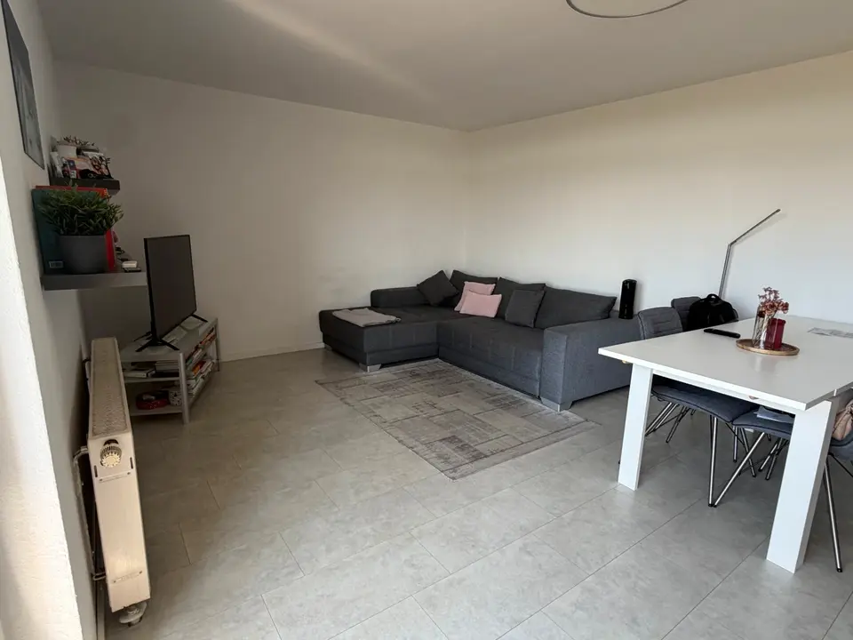 2 Zimmer Wohnung mit 52 m² in Göttingen – Bild 2