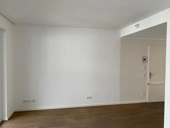 4 Zimmer Wohnung mit 120 m² in Düsseldorf – Bild 4