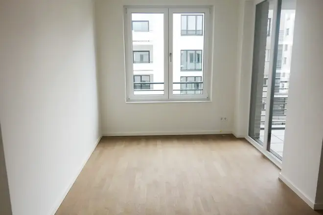 4 Zimmer Wohnung mit 120 m² in Düsseldorf – Bild 5