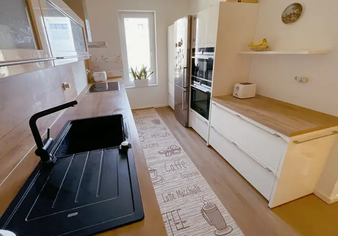 4 Zimmer Wohnung mit 120 m² in Düsseldorf – Bild 7