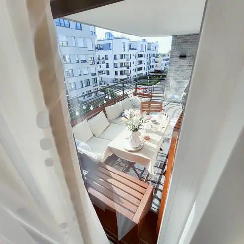 4 Zimmer Wohnung mit 120 m² in Düsseldorf – Bild 10