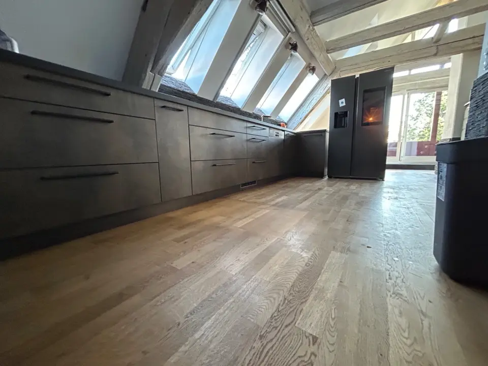 4 Zimmer Wohnung mit 140 m² in Kempten – Bild 2