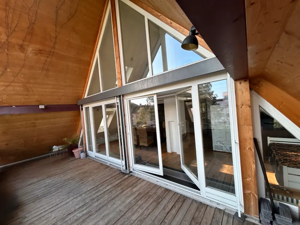 4 Zimmer Wohnung mit 140 m² in Kempten – Bild 4
