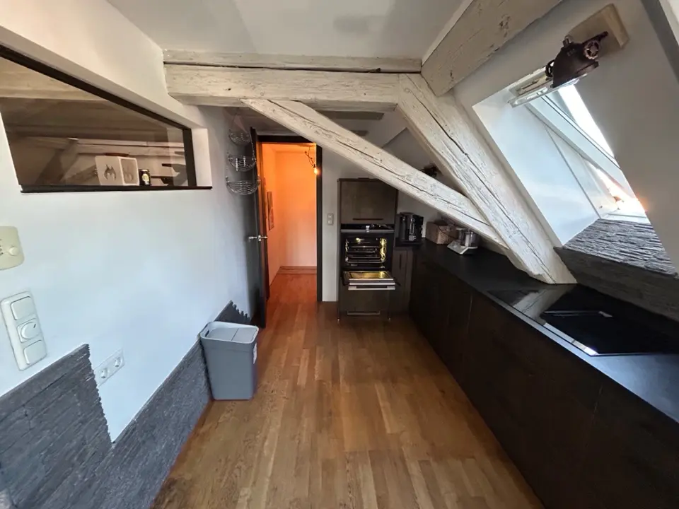 4 Zimmer Wohnung mit 140 m² in Kempten – Bild 6