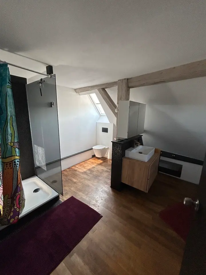 4 Zimmer Wohnung mit 140 m² in Kempten – Bild 9