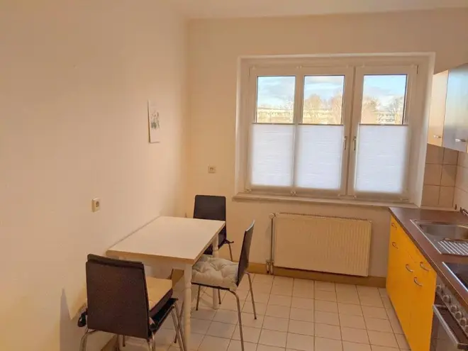 2 Zimmer Wohnung mit 51 m² in Dresden – Bild 3