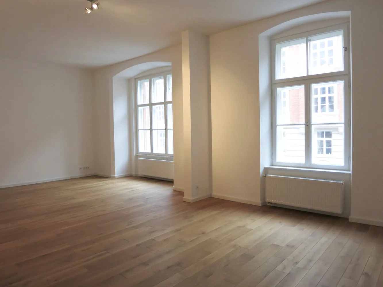 3 Zimmer Wohnung mit 141 m² in München – Bild 1