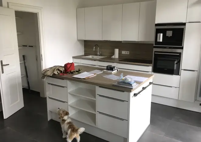 3 Zimmer Wohnung mit 141 m² in München – Bild 12