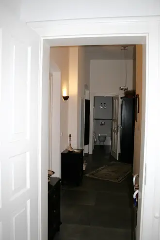 3 Zimmer Wohnung mit 141 m² in München – Bild 6