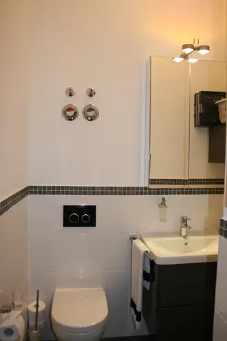 3 Zimmer Wohnung mit 141 m² in München – Bild 8