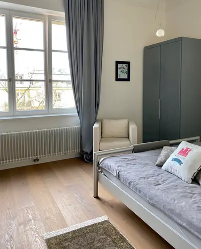 3 Zimmer Wohnung mit 141 m² in München – Bild 10