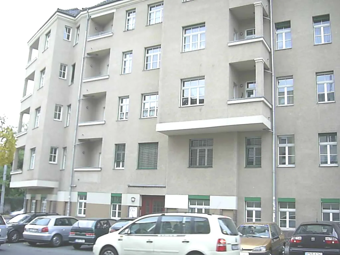 2 Zimmer Wohnung mit 61 m² in Leipzig – Bild 1