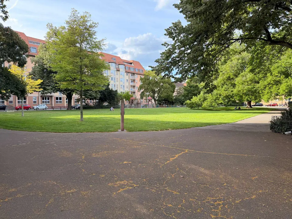Studio mit 40 m² in Mannheim – Bild 5