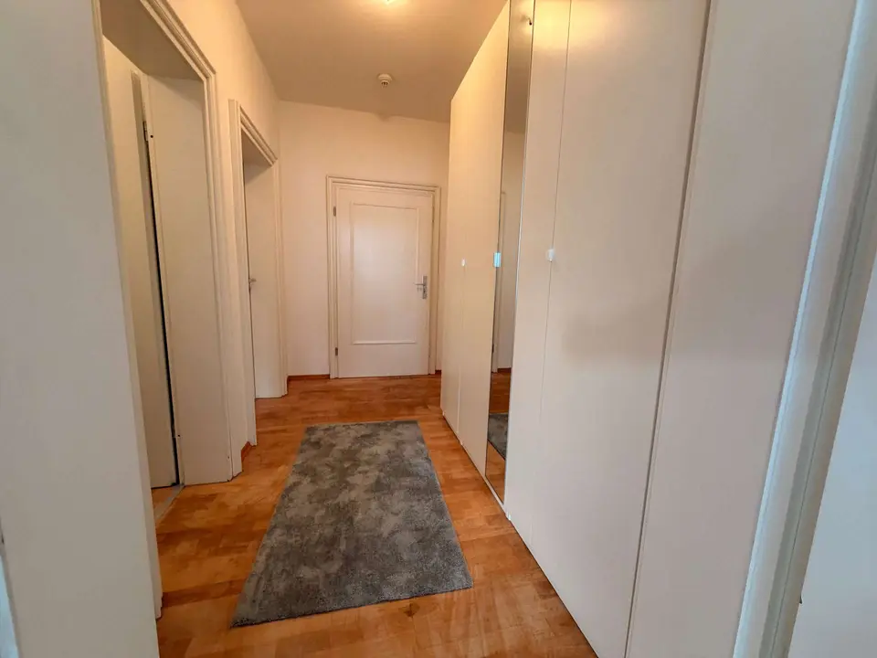 Studio mit 40 m² in Mannheim – Bild 9