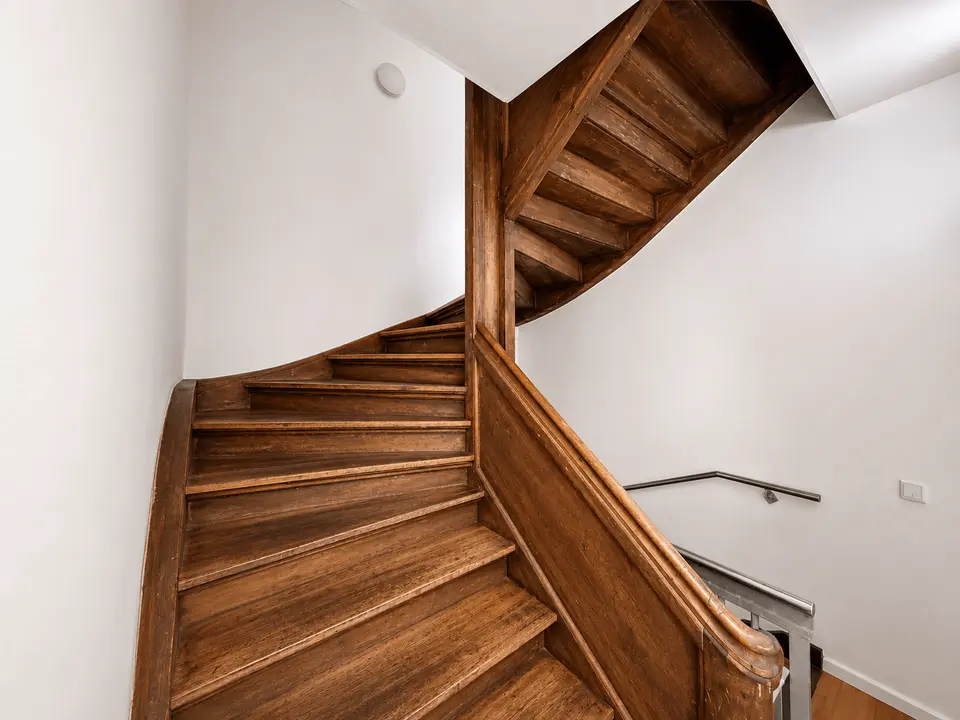 Studio mit 40 m² in Mannheim – Bild 10