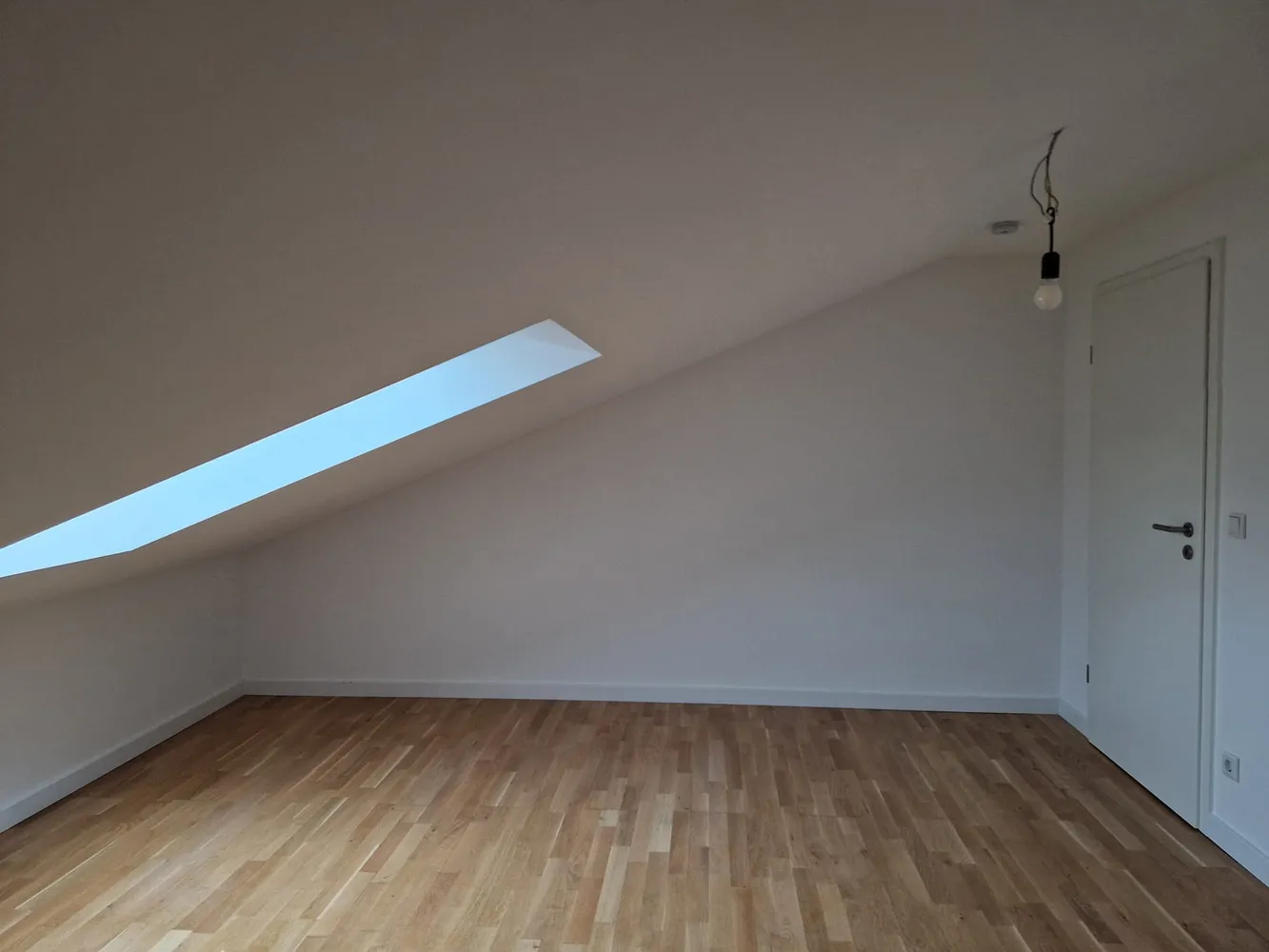 2 Zimmer Wohnung mit 56 m² in Aschaffenburg – Bild 2