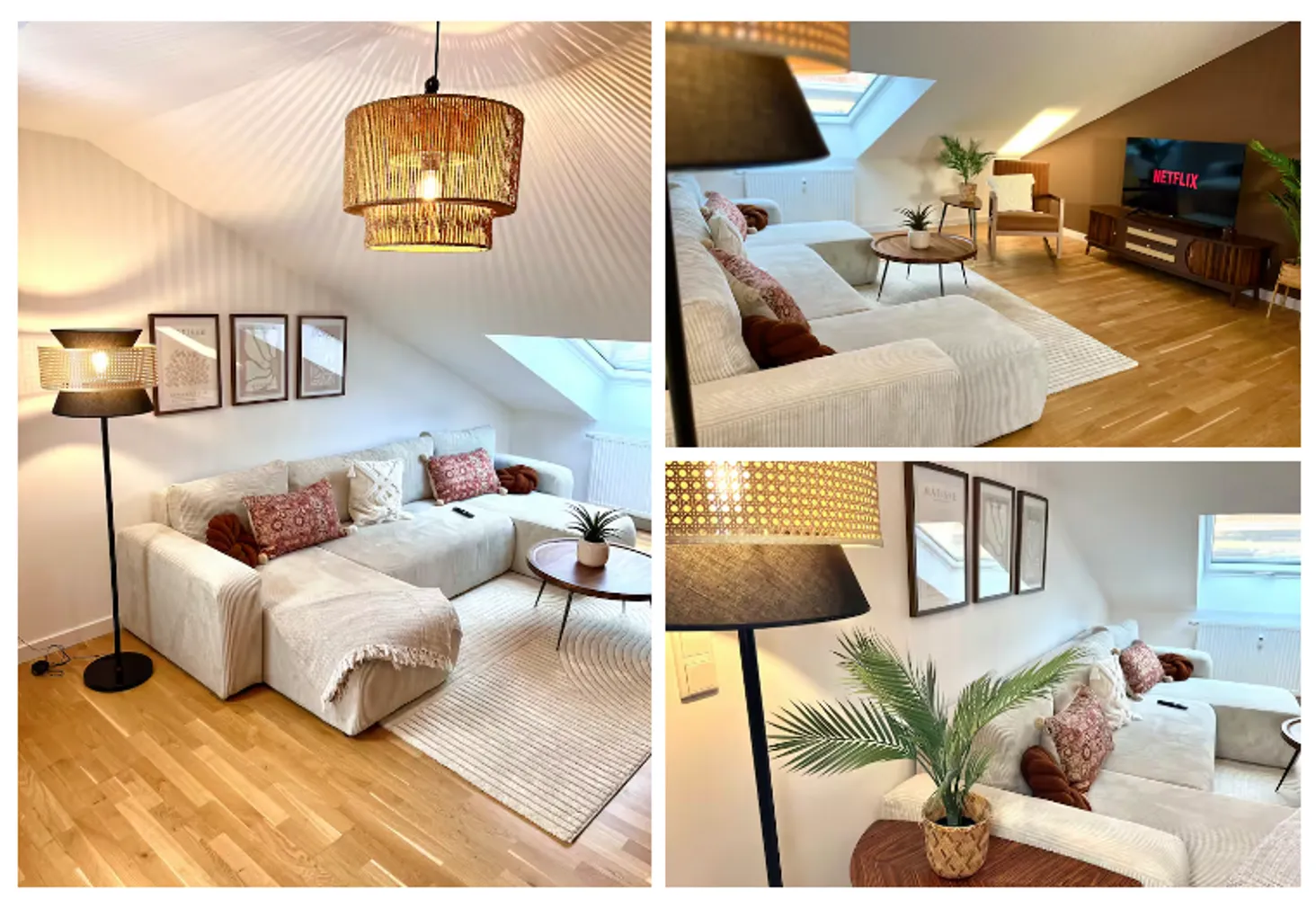 2 Zimmer Wohnung mit 56 m² in Aschaffenburg – Bild 11