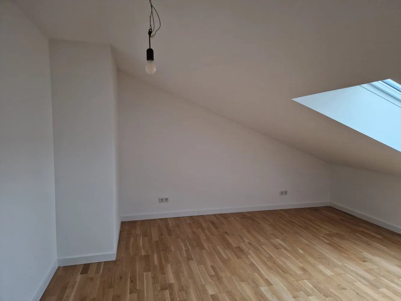 2 Zimmer Wohnung mit 56 m² in Aschaffenburg – Bild 3
