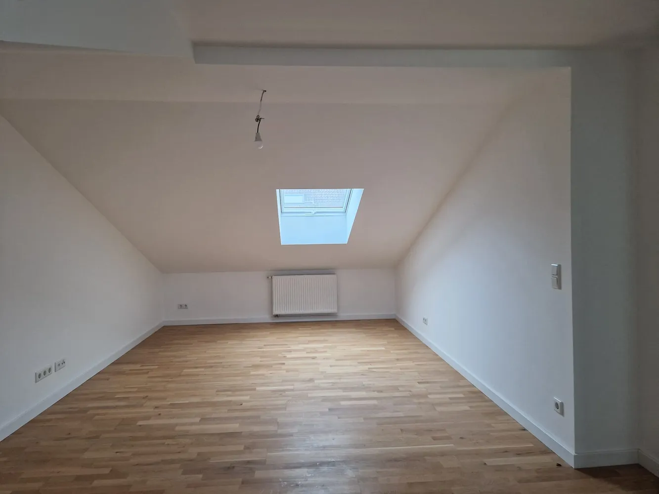 2 Zimmer Wohnung mit 56 m² in Aschaffenburg – Bild 5