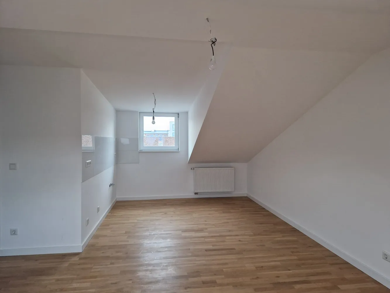 2 Zimmer Wohnung mit 56 m² in Aschaffenburg – Bild 6