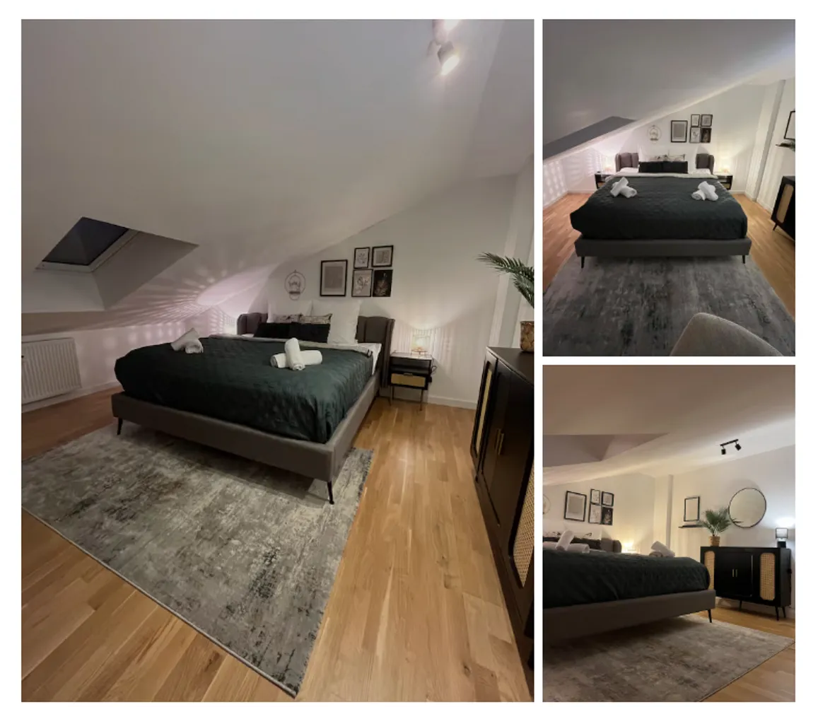 2 Zimmer Wohnung mit 56 m² in Aschaffenburg – Bild 9