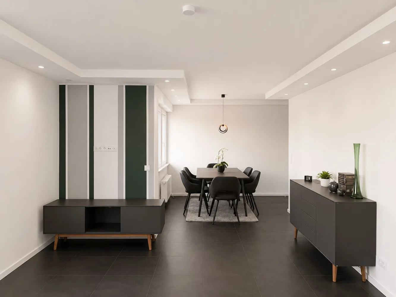 4 Zimmer Wohnung mit 91 m² in Neumünster – Bild 2