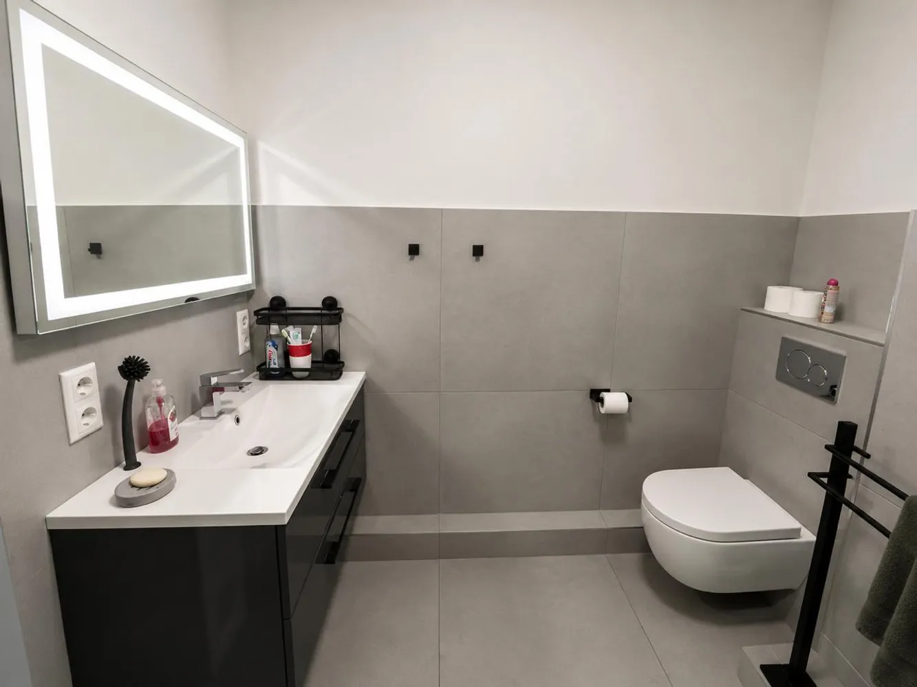 4 Zimmer Wohnung mit 91 m² in Neumünster – Bild 11