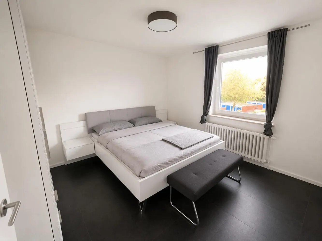 4 Zimmer Wohnung mit 91 m² in Neumünster – Bild 7
