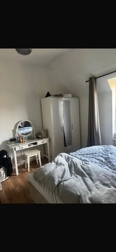 4 Zimmer Wohnung mit 76 m² in Siegen – Bild 6