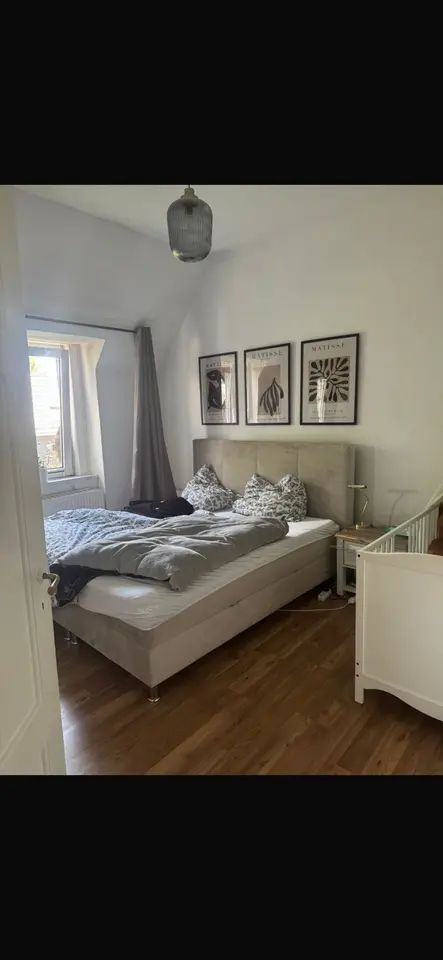 4 Zimmer Wohnung mit 76 m² in Siegen – Bild 7