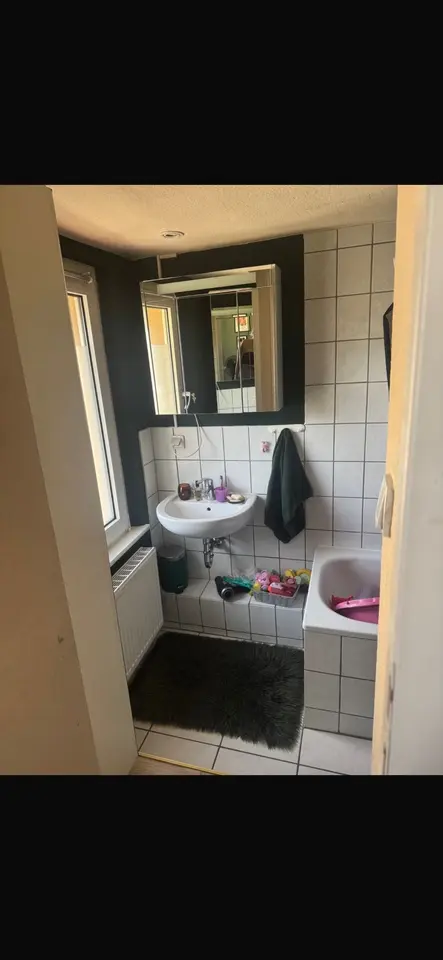 4 Zimmer Wohnung mit 76 m² in Siegen – Bild 8