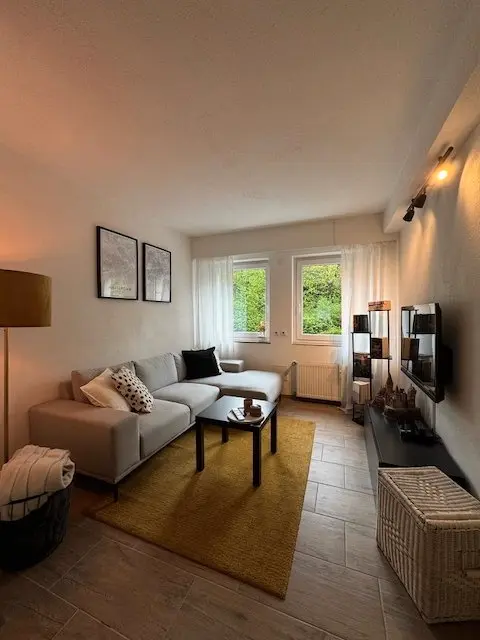4 Zimmer Wohnung mit 76 m² in Siegen – Bild 9