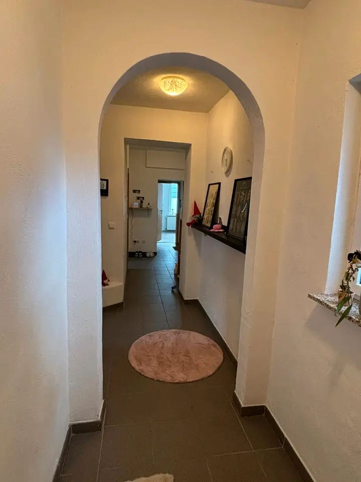 4 Zimmer Wohnung mit 76 m² in Siegen – Bild 10