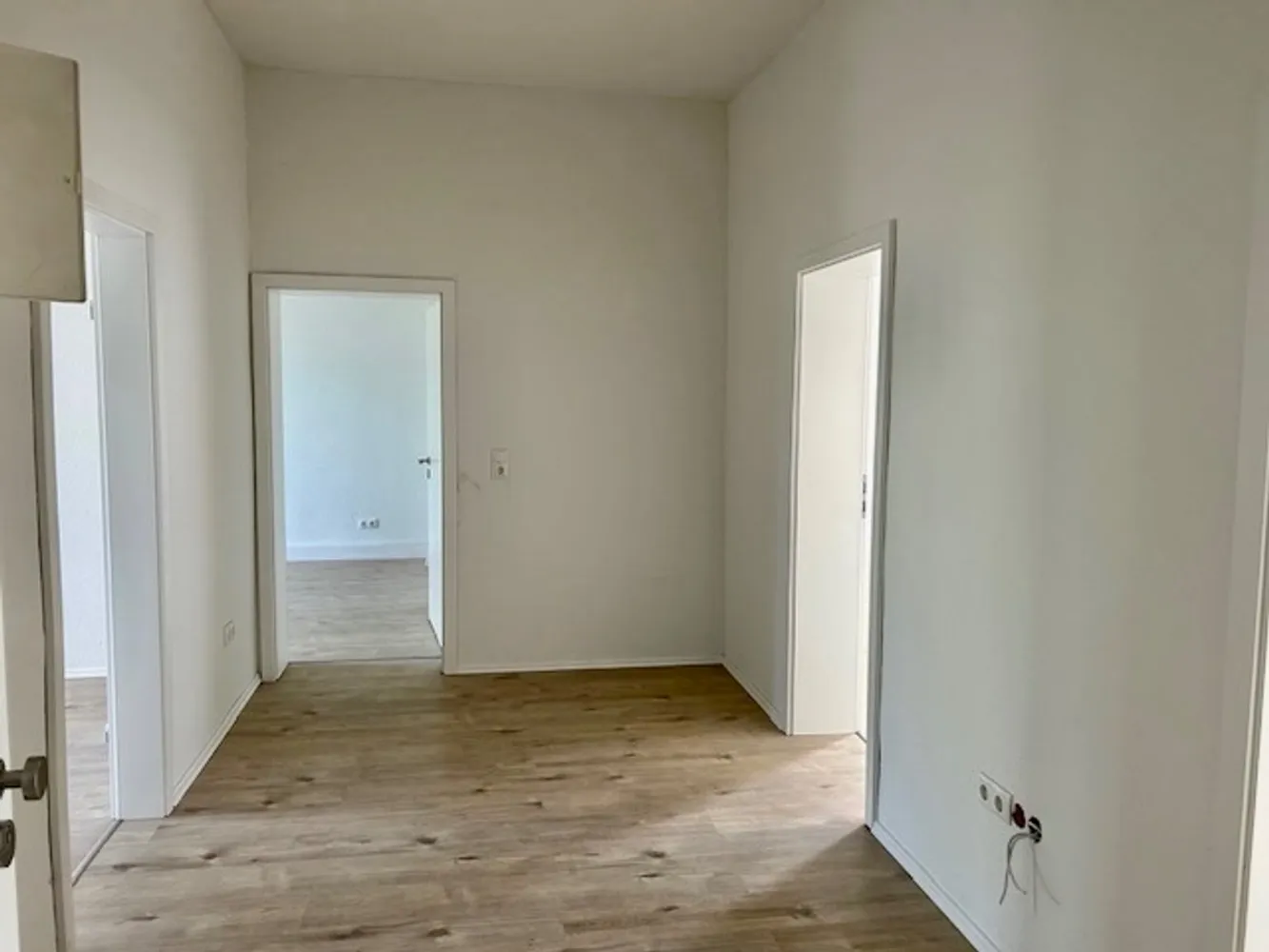 3 Zimmer Wohnung mit 100 m² in Hagen – Bild 7