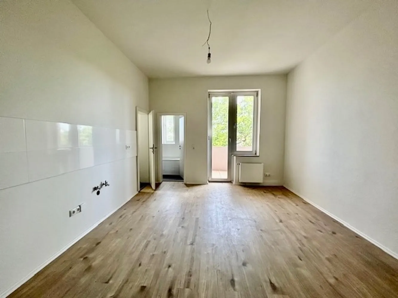 3 Zimmer Wohnung mit 100 m² in Hagen – Bild 9