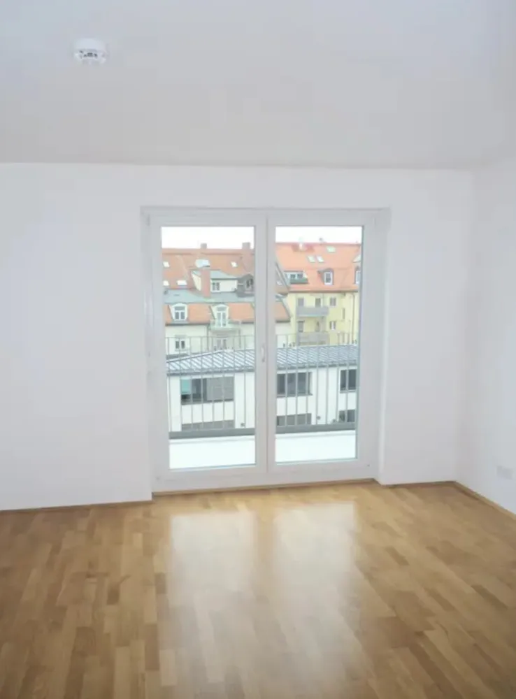 4 Zimmer Wohnung mit 94 m² in Köln – Bild 2