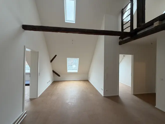 3 Zimmer Wohnung mit 70 m² in Mainz – Bild 5