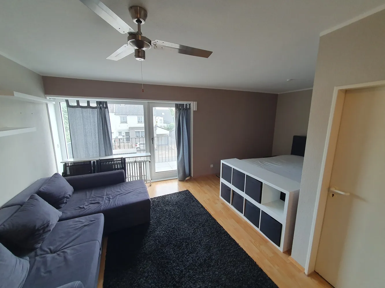 1 Zimmer Wohnung mit 39 m² in Leverkusen – Bild 1