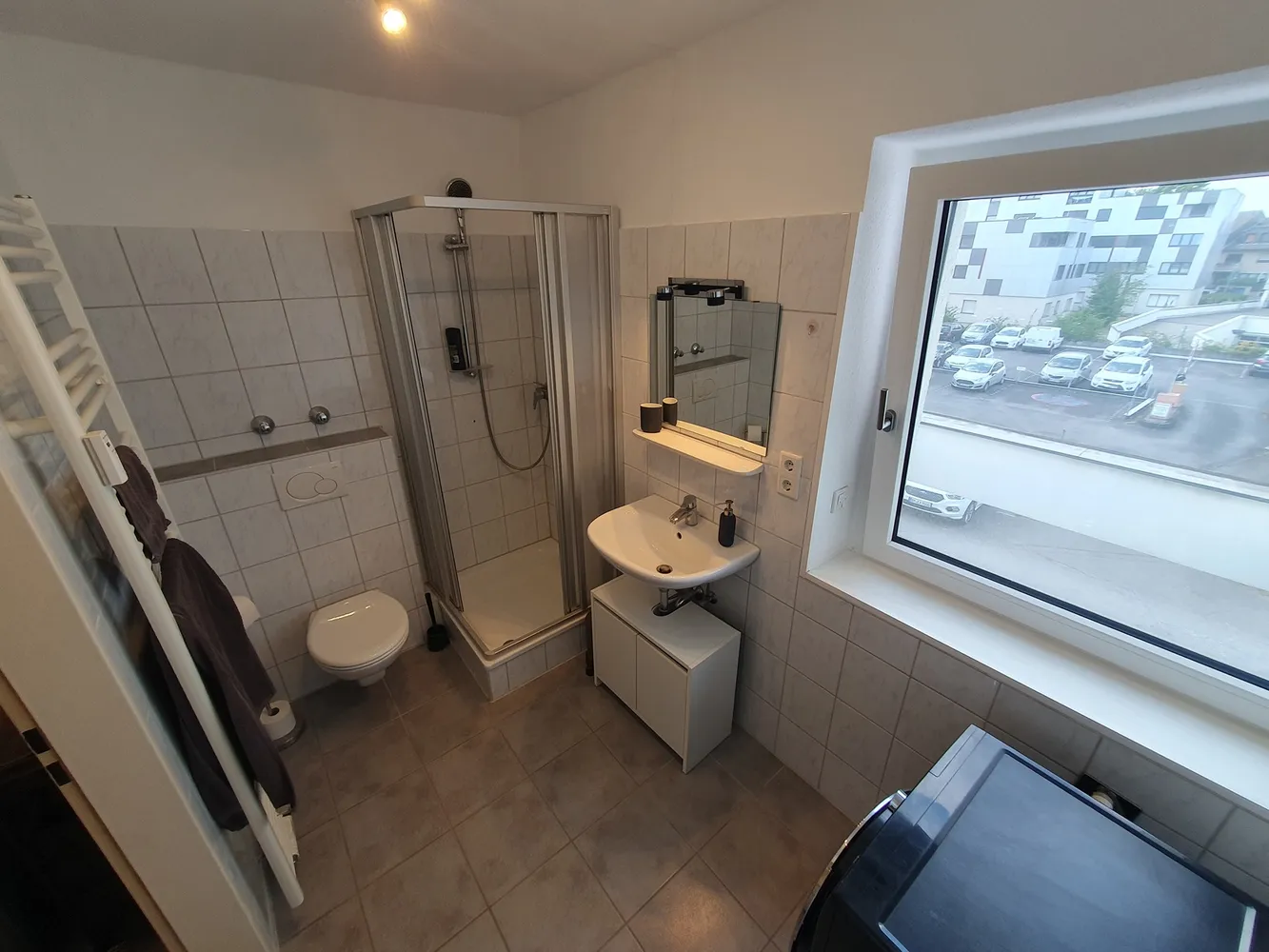 1 Zimmer Wohnung mit 39 m² in Leverkusen – Bild 5