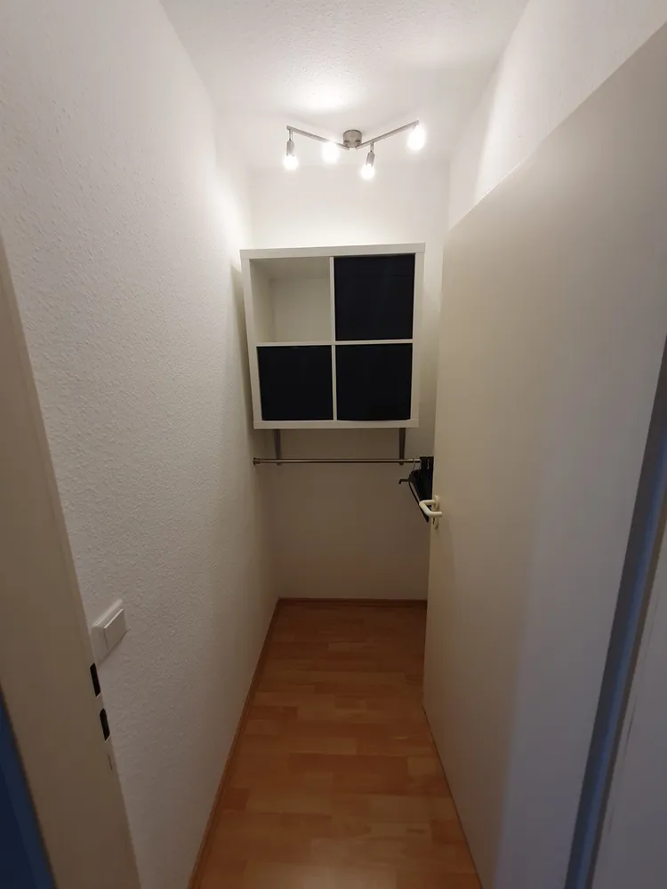 1 Zimmer Wohnung mit 39 m² in Leverkusen – Bild 7