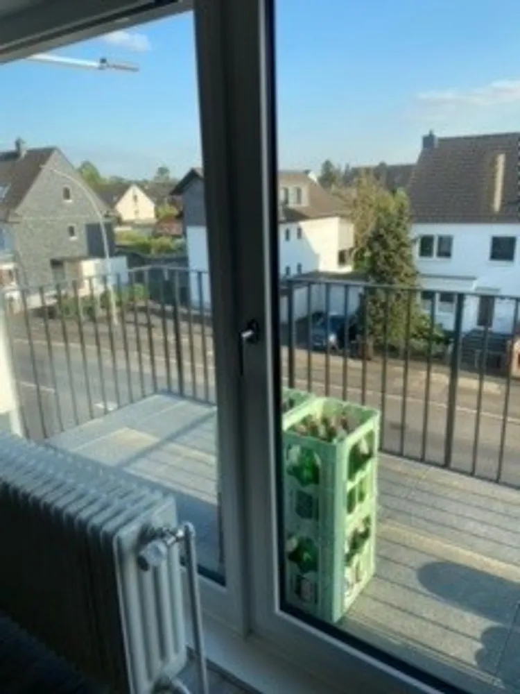 1 Zimmer Wohnung mit 39 m² in Leverkusen – Bild 8