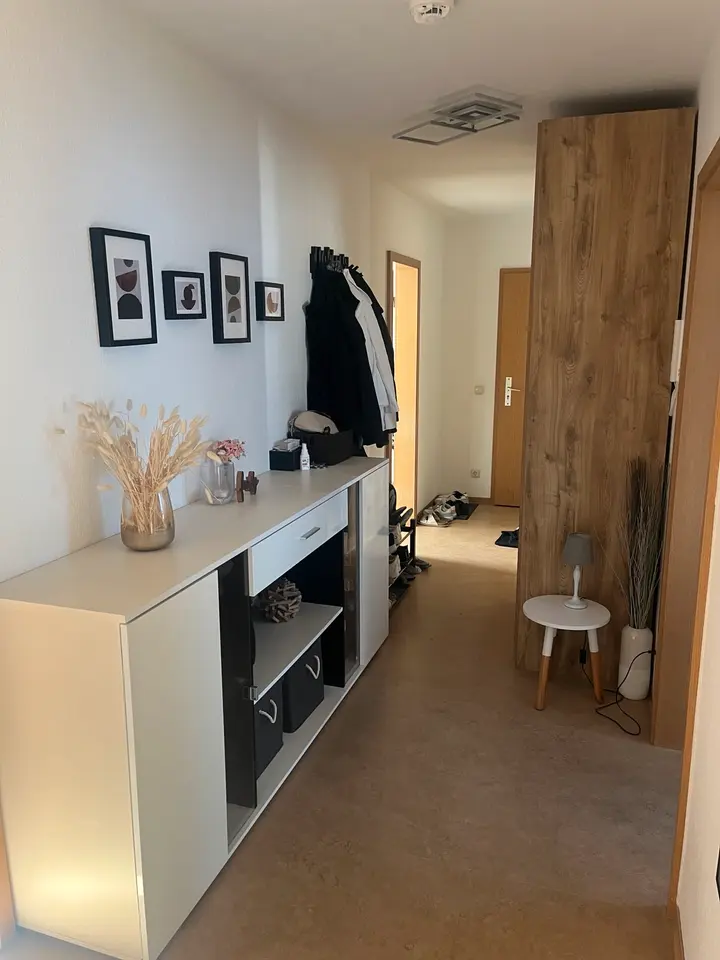 3 Zimmer Wohnung mit 74 m² in Gera – Bild 4