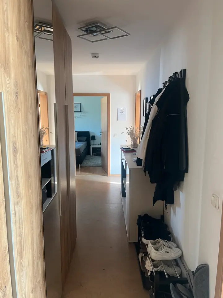 3 Zimmer Wohnung mit 74 m² in Gera – Bild 5