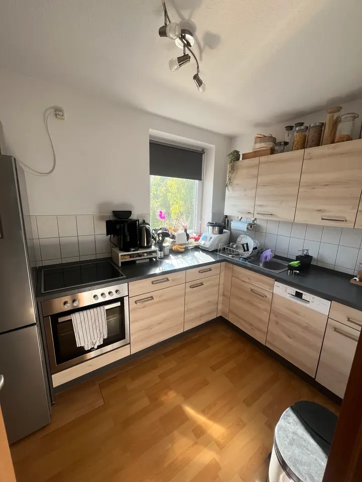 3 Zimmer Wohnung mit 74 m² in Gera – Bild 10