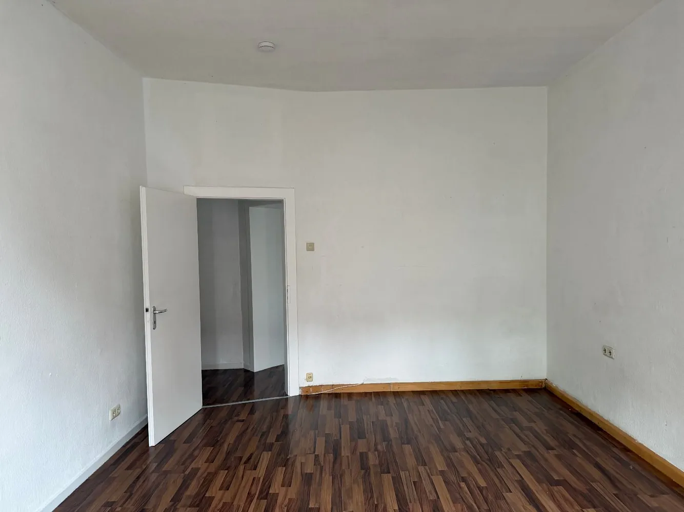 1 Zimmer Wohnung mit 36 m² in Essen – Bild 2